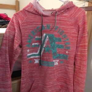 American Fighter Hoodie